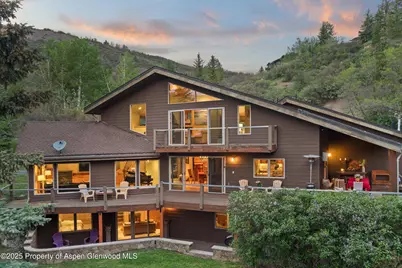 554 Sinclair Road, Snowmass Village, CO 81615 - Photo 3