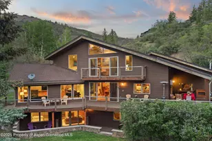 554 Sinclair Rd, Snowmass Village, CO 81615 - Photo 3