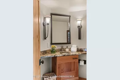 554 Sinclair Road, Snowmass Village, CO 81615 - Photo 41