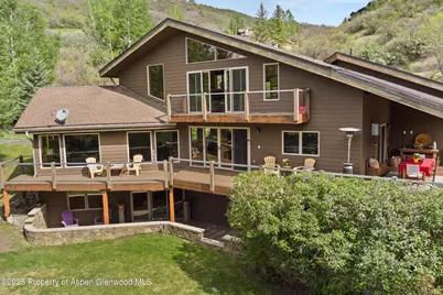 554 Sinclair Road, Snowmass Village, CO 81615 - Photo 47