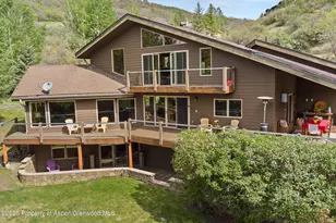 554 Sinclair Rd, Snowmass Village, CO 81615 - Photo 47