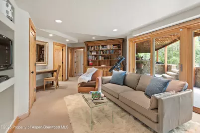 554 Sinclair Road, Snowmass Village, CO 81615 - Photo 35