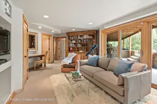 554 Sinclair Rd, Snowmass Village, CO 81615 - Photo 35