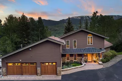 554 Sinclair Road, Snowmass Village, CO 81615 - Photo 3
