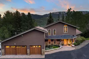 554 Sinclair Rd, Snowmass Village, CO 81615 - Photo 3