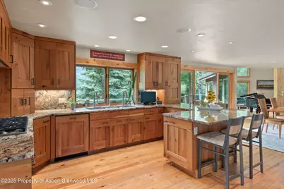 554 Sinclair Road, Snowmass Village, CO 81615 - Photo 5