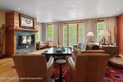 714 S Galena Street #B, Aspen, CO 81611 - Photo 3