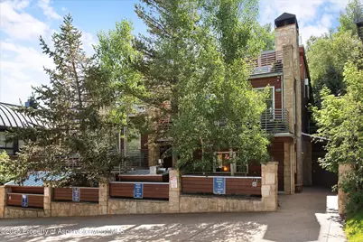 714 S Galena Street #B, Aspen, CO 81611 - Photo 41