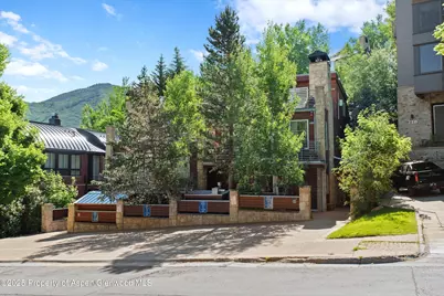 714 S Galena Street #B, Aspen, CO 81611 - Photo 1