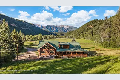 27711 County Road 12, Somerset, CO 81434 - Photo 37