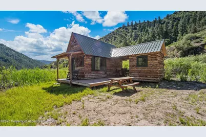 27711 County Road 12, Somerset, CO 81434 - Photo 39