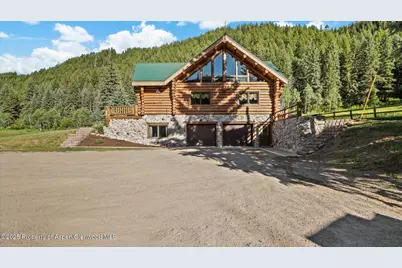 27711 County Road 12, Somerset, CO 81434 - Photo 31