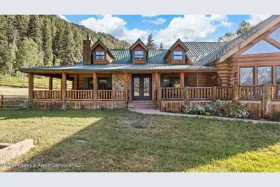 27711 County Road 12, Somerset, CO 81434 - Photo 35