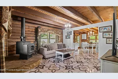 27711 County Road 12, Somerset, CO 81434 - Photo 17