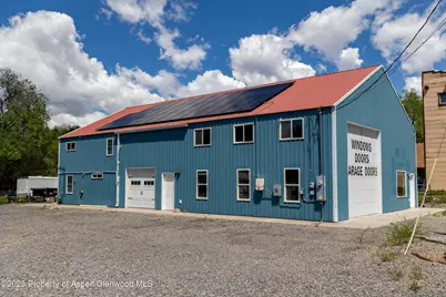 12053 Highway 65, Eckert, CO 81418 - Photo 1