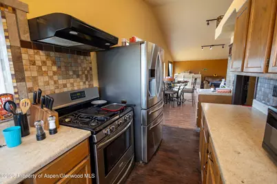 12053 Highway 65, Eckert, CO 81418 - Photo 3