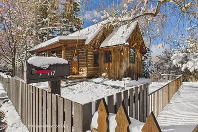 117 Neale Avenue, Aspen, CO 81611 - Photo 1