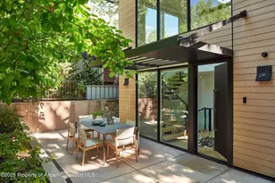 612 W Francis St, Aspen, CO 81611 - Photo 29