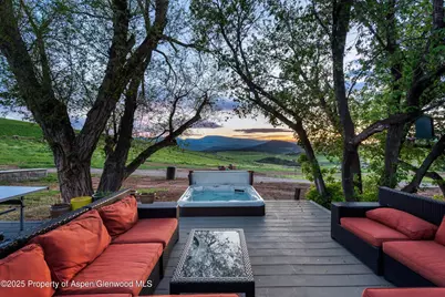 422 Co Rd 162, Carbondale, CO 81623 - Photo 31