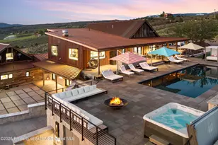 422 Co Rd 162, Carbondale, CO 81623 - Photo 9