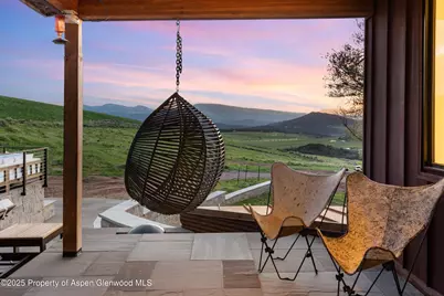 422 Co Rd 162, Carbondale, CO 81623 - Photo 33