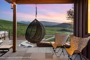 422 Co Rd 162, Carbondale, CO 81623 - Photo 33