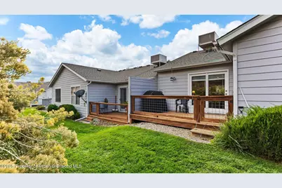 9 W Ridge Court #1113, Parachute, CO 81635 - Photo 19