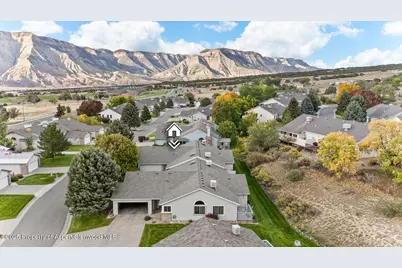 9 W Ridge Court #1113, Parachute, CO 81635 - Photo 21