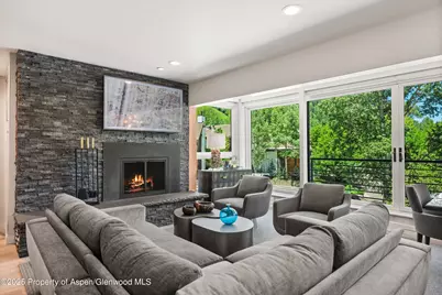 748 S Galena Street Unit #4D, Aspen, CO 81611 - Photo 1