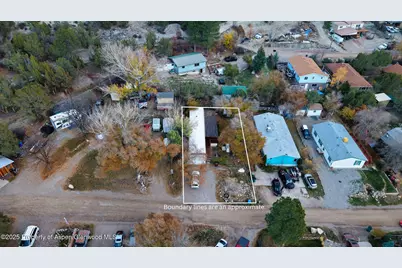 144 Navajo Street, New Castle, CO 81647 - Photo 23