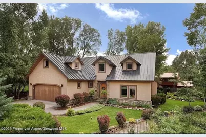 60 River Cove Court, Basalt, CO 81621 - Photo 1