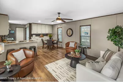 32 Bent Creek Circle, Parachute, CO 81635 - Photo 3