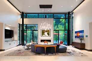 1411 Crystal Lake Rd, Aspen, CO 81611 - Photo 5