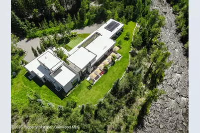 1411 Crystal Lake Road, Aspen, CO 81611 - Photo 1