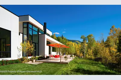 1411 Crystal Lake Road, Aspen, CO 81611 - Photo 45