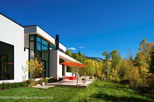 1411 Crystal Lake Rd, Aspen, CO 81611 - Photo 45