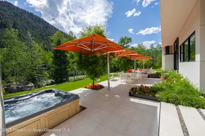 1411 Crystal Lake Road, Aspen, CO 81611 - Photo 43
