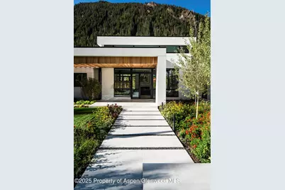 1411 Crystal Lake Road, Aspen, CO 81611 - Photo 3