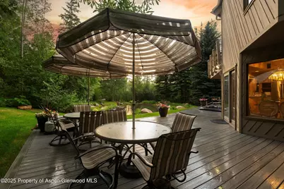 473 Creek Lane, Snowmass Village, CO 81615 - Photo 19