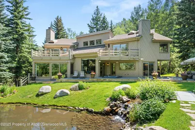 473 Creek Lane, Snowmass Village, CO 81615 - Photo 65