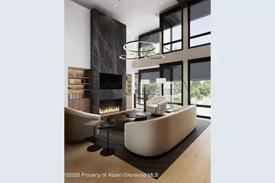 323 E Reds Road, Aspen, CO 81611 - Photo 3