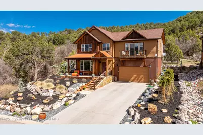 236 Paintbrush Way, Glenwood Springs, CO 81601 - Photo 1