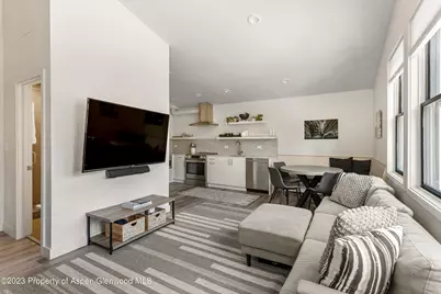 220 W Main Street #210/P1/B6, Aspen, CO 81611 - Photo 1