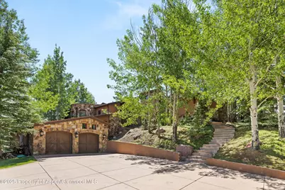 2908 Juniper Hill Drive, Aspen, CO 81611 - Photo 3