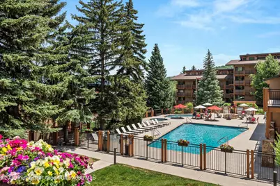 300 Carriage Way #523, Snowmass Village, CO 81615 - Photo 13