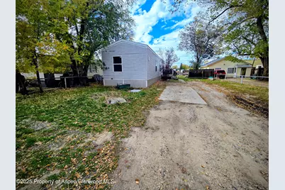 348 Rose Street, Craig, CO 81625 - Photo 3