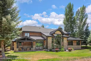 139 River Glen Rd, Carbondale, CO 81623 - Photo 1