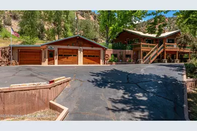 46233 Highway 6 & 24, Glenwood Springs, CO 81601 - Photo 1