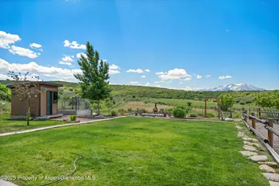 248 Basalt Mountain Drive, Carbondale, CO 81623 - Photo 45
