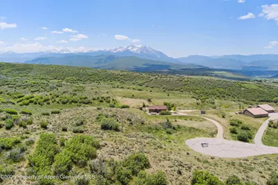 248 Basalt Mountain Drive, Carbondale, CO 81623 - Photo 5